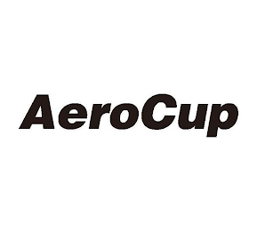 AEROCUP