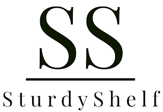 SS STURDYSHELF