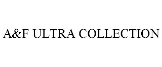 A&F ULTRA COLLECTION