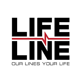 LIFE LINE OUR LINES YOUR LIFE