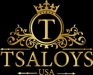 T TSALOYS USA