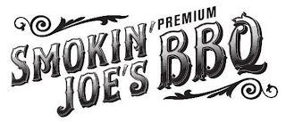 SMOKIN' JOE'S PREMIUM BBQ