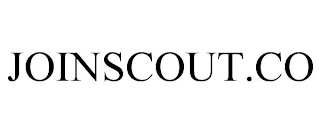 JOINSCOUT.CO