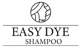 EASY DYE SHAMPOO