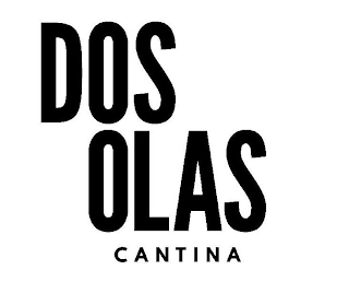 DOS OLAS CANTINA