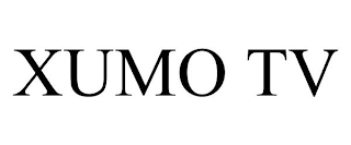 XUMO TV