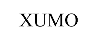 XUMO