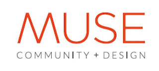 MUSE COMMUNITY + DESIGN