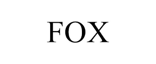 FOX