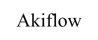 AKIFLOW