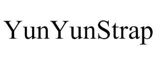 YUNYUNSTRAP