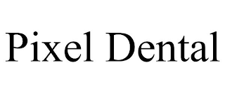 PIXEL DENTAL