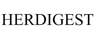 HERDIGEST