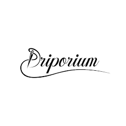 DRIPORIUM