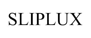 SLIPLUX