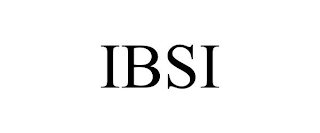 IBSI