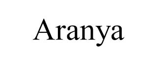 ARANYA