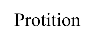 PROTITION