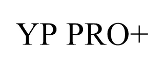 YP PRO+