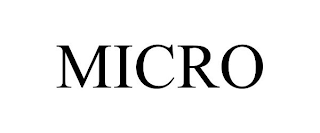 MICRO