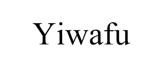 YIWAFU