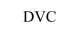 DVC