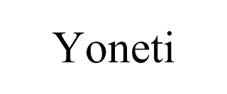 YONETI