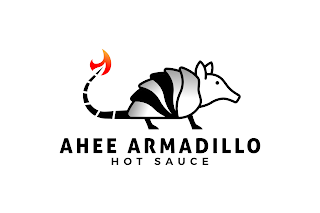 AHEE ARMADILLO HOT SAUCE