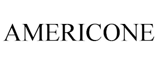 AMERICONE
