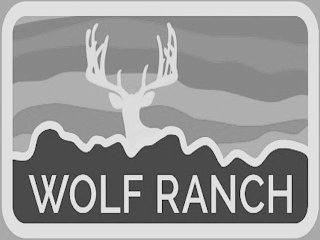 WOLF RANCH