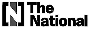 N THE NATIONAL