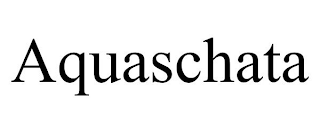 AQUASCHATA