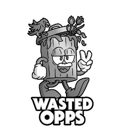 WASTED OPPS