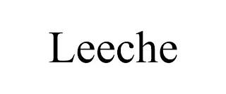 LEECHE