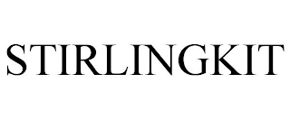 STIRLINGKIT