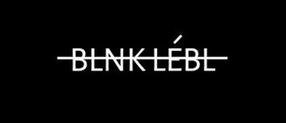 BLNK LÉBL