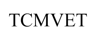 TCMVET