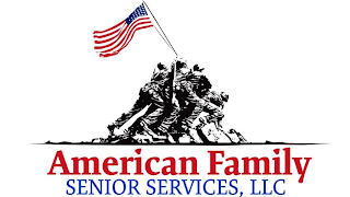 AMERICAN FAMILY SENIOR SERVICES, LLC