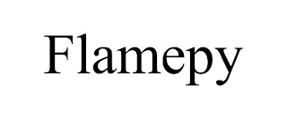 FLAMEPY