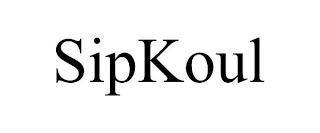 SIPKOUL