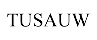 TUSAUW