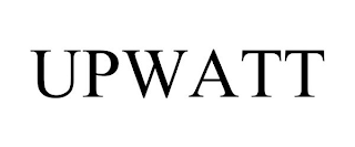UPWATT