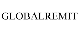 GLOBALREMIT