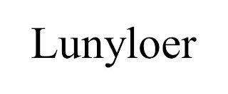 LUNYLOER