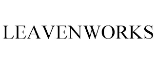 LEAVENWORKS