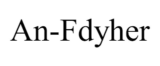 AN-FDYHER