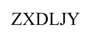 ZXDLJY