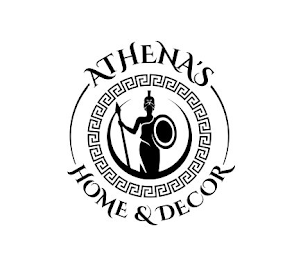 ATHENA'S HOME & DECOR