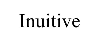 INUITIVE