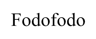 FODOFODO